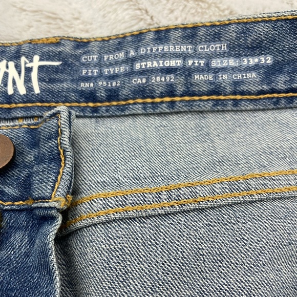 Y2K 💫 ALTAMON Low-Rise Jeans - Picture 12 of 12
